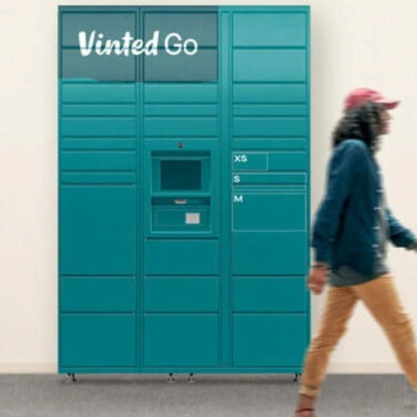 vinted go 1