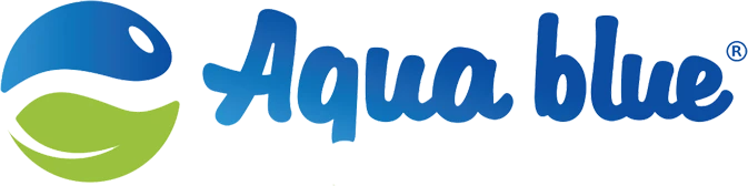 AQUA BLUE
